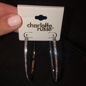 Charlotte Russe Earrings